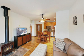 Frisco Condo Unit C
